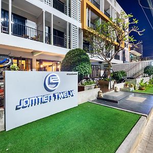 The Jomtien Twelve