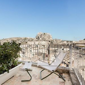 Sant'Angelo - Le Residenze