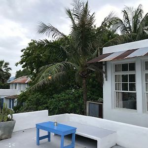 Huaplee Lazy Beach